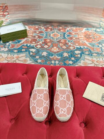 Gucci Espadrille
