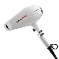 Фен для волос 2400Вт BaByliss Caruso-HQ BAB6970WIE