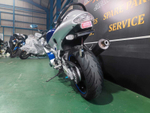 Suzuki GSX1300R Hayabusa , 2002