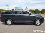KG Mobility (Ssangyong) The New Rexton Sports Дизель 2.2 2WD (06.2022)