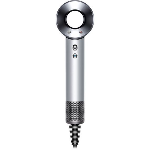 Фен HD12 Professional Salon Edition Silve