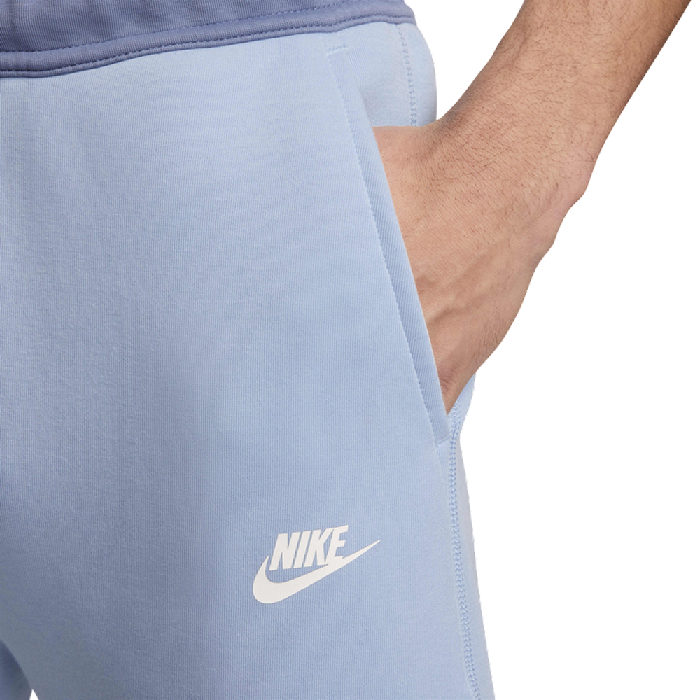 Штаны Nike Tech Fleece 2023 Light Armoury Blue