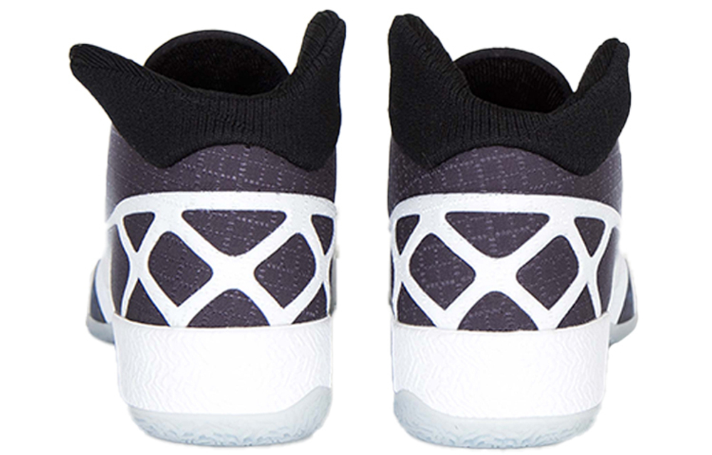 Кроссовки Jordan Air Jordan 30 White Black