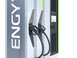 Зарядная станция Engy Energy CS3.1 60 кВт