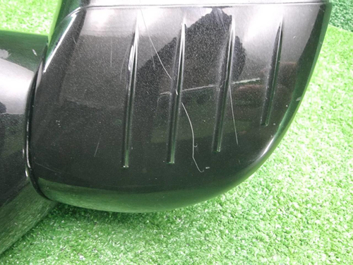 Зеркало левое Genesis G90 (2016-2019) 8 контактов