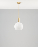 Подвесной светильник Moderli V2891-1P Martin