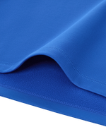 Джемпер тренировочный JÖGEL PREMIER PerFormDRY Training 1/4 Zip Fleece Top, синий