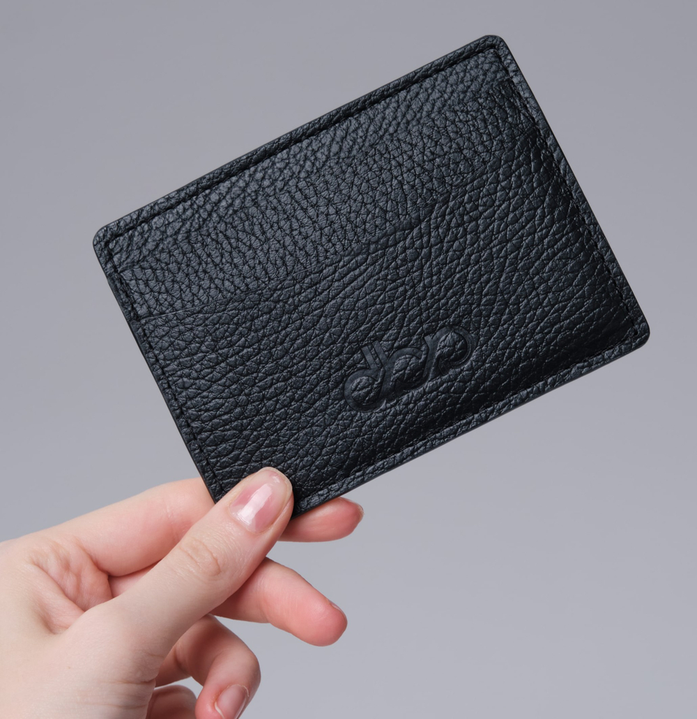 Картхолдер DBR 15-56 черный