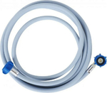 ШЛАНГ ЗАЛИВНОЙ ДЛЯ СТИРАЛЬНОЙ МАШИНЫ TUBOFLEX 3М