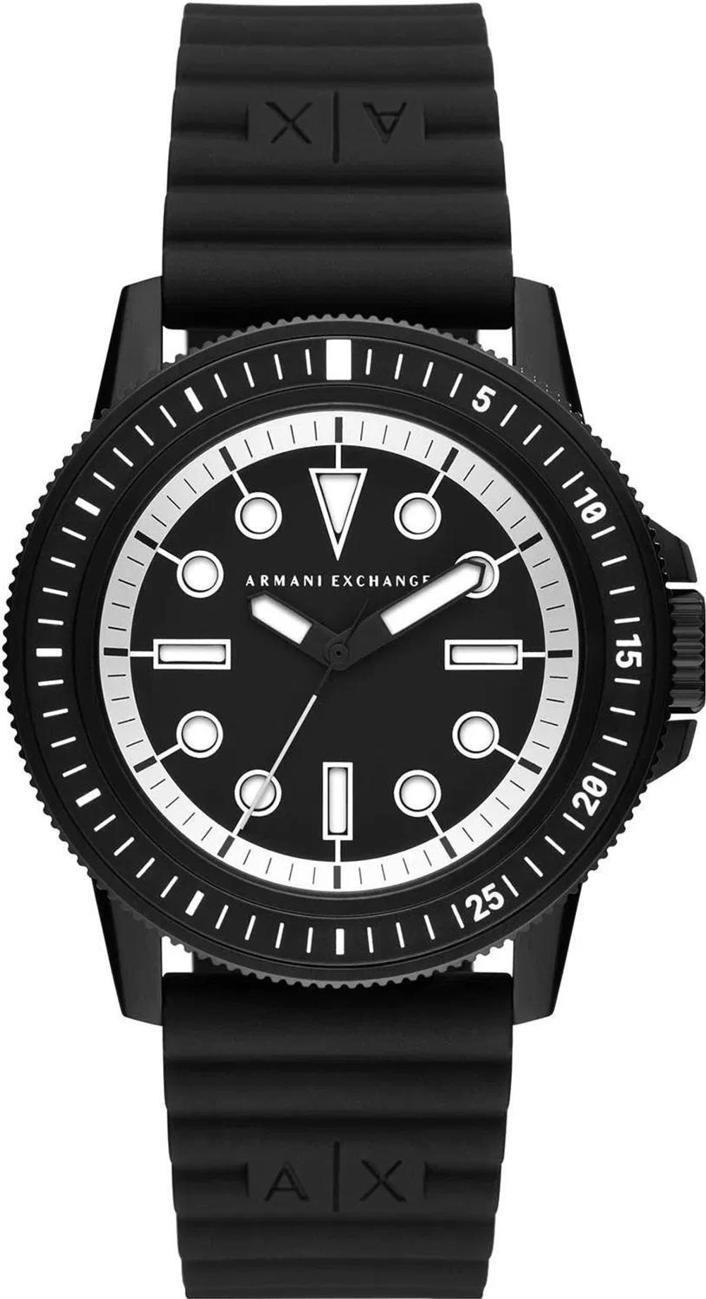 Мужские наручные часы Armani Exchange AX1852