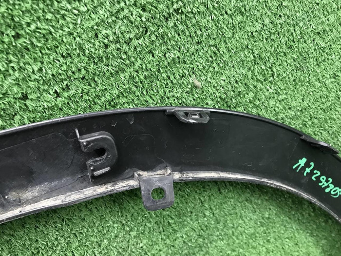 Расширитель передний левый Omoda C5 (2022-н.в.)