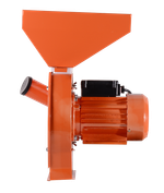 Зернодробилка с асинхронным двигателем ЗД-2500С Вихрь