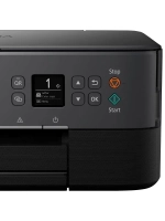 Струйное МФУ Canon PIXMA