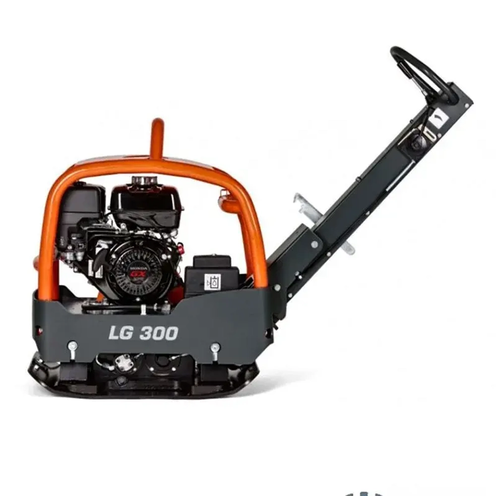 Husqvarna LG 300 виброплита 9678553-01