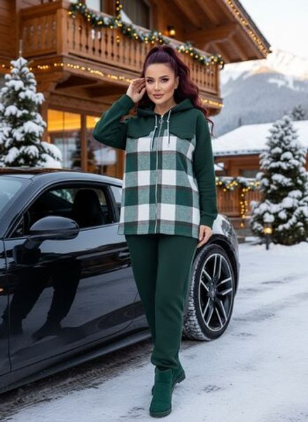 Костюм 2563986 Fabrika