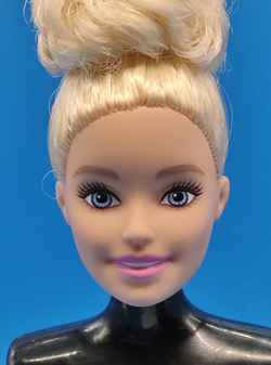 Голова Куклы Барби 021331