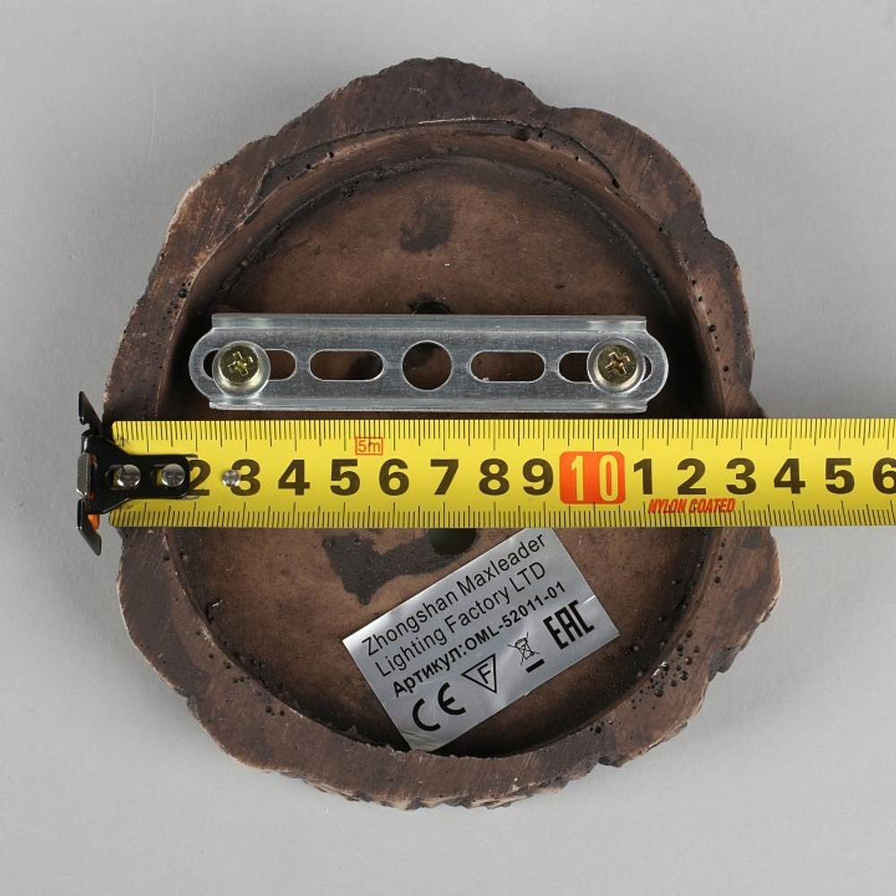 Бра Omnilux OML-52201-01
