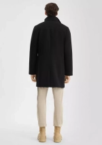 Шерстяное пальто Q/S s.Oliver