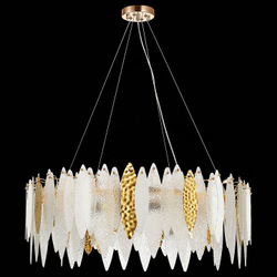 Подвесная люстра ST-Luce SL1224.203.10