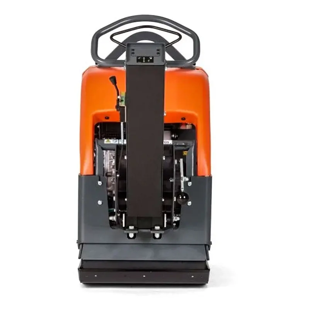 Husqvarna LG 504 виброплита 9678555-04