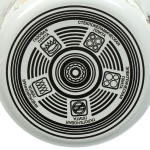 Набор эмалированной посуды 6 пр, кастрюли 2.4,3.4,5 л, Керчь, Муравушка-5-1-Элит