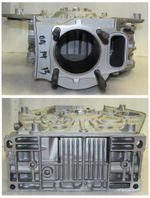 Блок цилиндра (D=92 мм) SDG6500 (7000EH),KD192FE /Cylinder Block