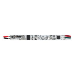 INTELLIGENT ARLIGHT Диммер SMART-PWM-102-12-MIX-IN (5-24V, 2x2A, 2-button, SENS) (IARL, Контроллер) 055839