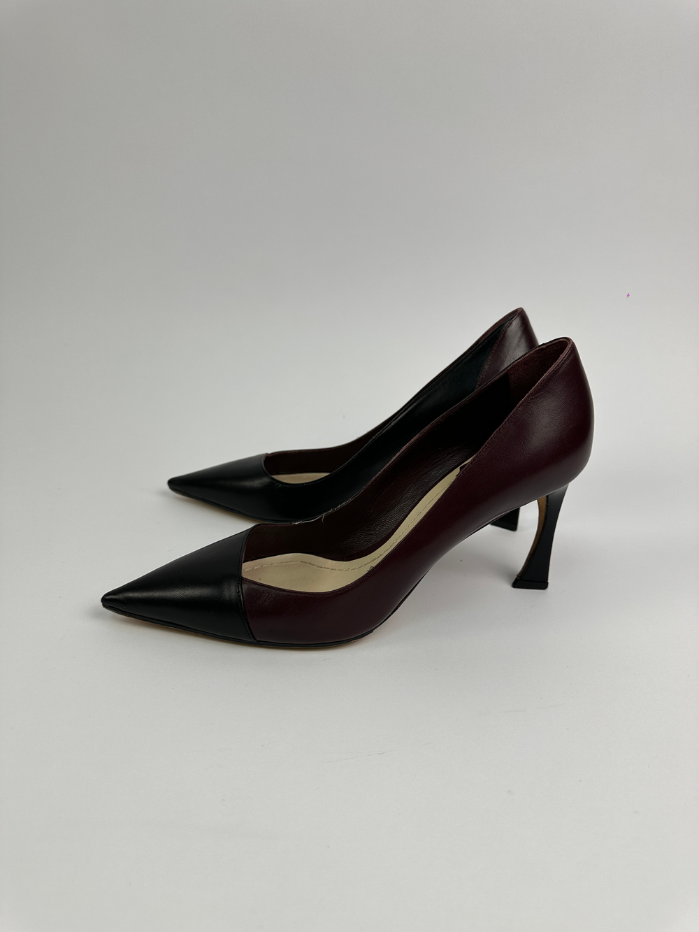 Туфли Christian Dior