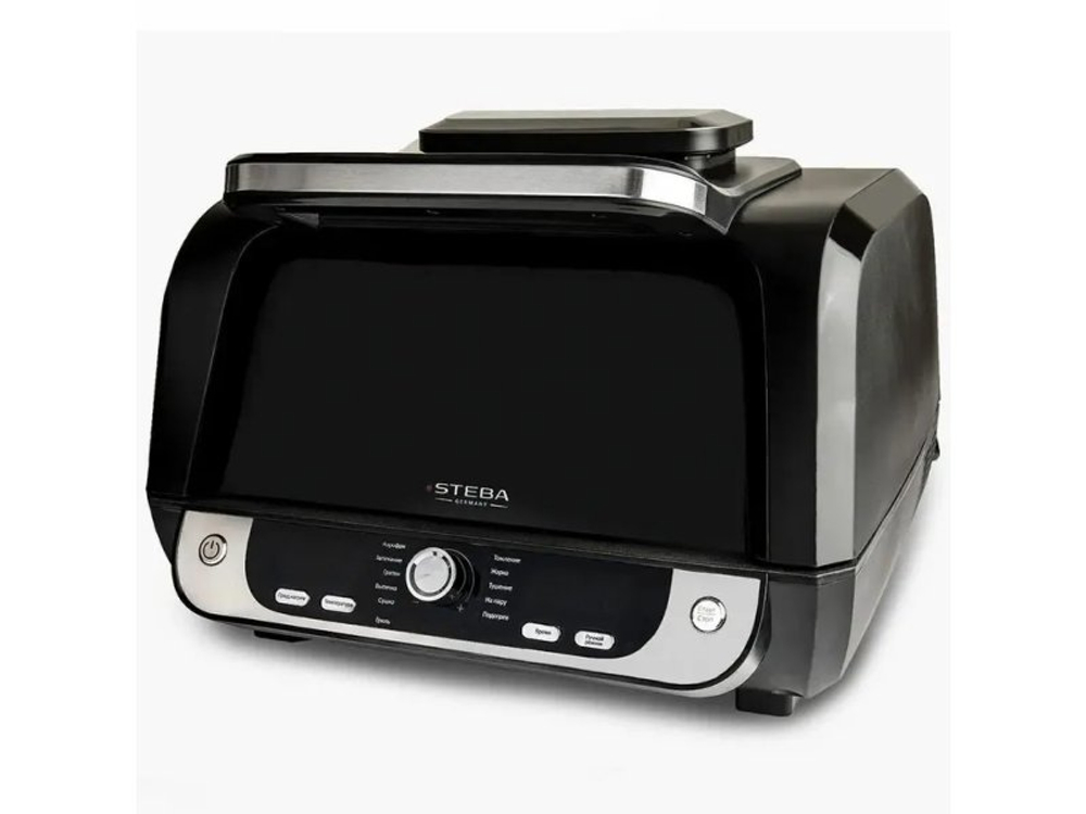 Аэрогриль Steba AG 6000 AirChef черный
