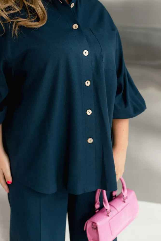 Костюм УК-2551-1 Фабрика Моды