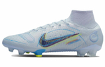 Кроссовки Nike Mercurial Superfly 8 Elite Fg