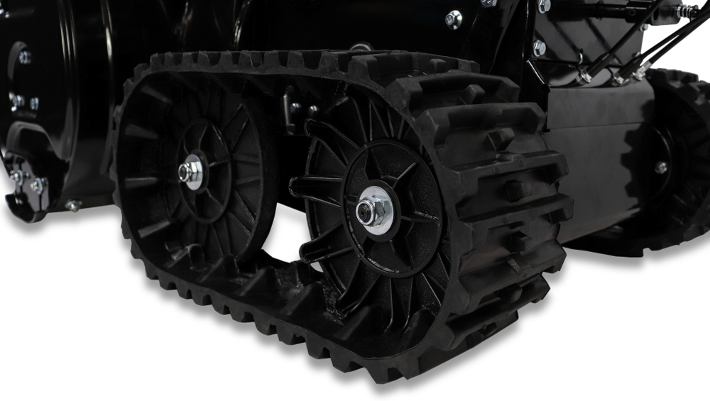 Снегоотбрасыватель CHAMPION STT761E