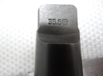 Сверло 35.5мм (160х330) Р6М5 к\х К/М4 СССР