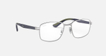 RAY-BAN RX6423 3000 OPTICS