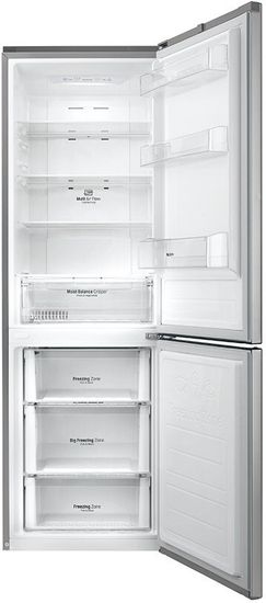 Холодильник LG GB-B59PZRVS