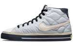 Кроссовки Nike Court Legacy Mid (Женская размерная сетка)