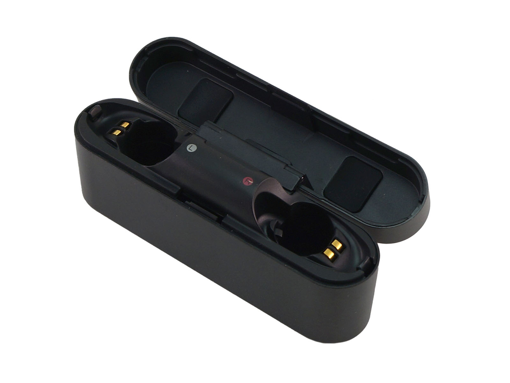 Кейс для наушников Sony WF-1000X черный, б/у