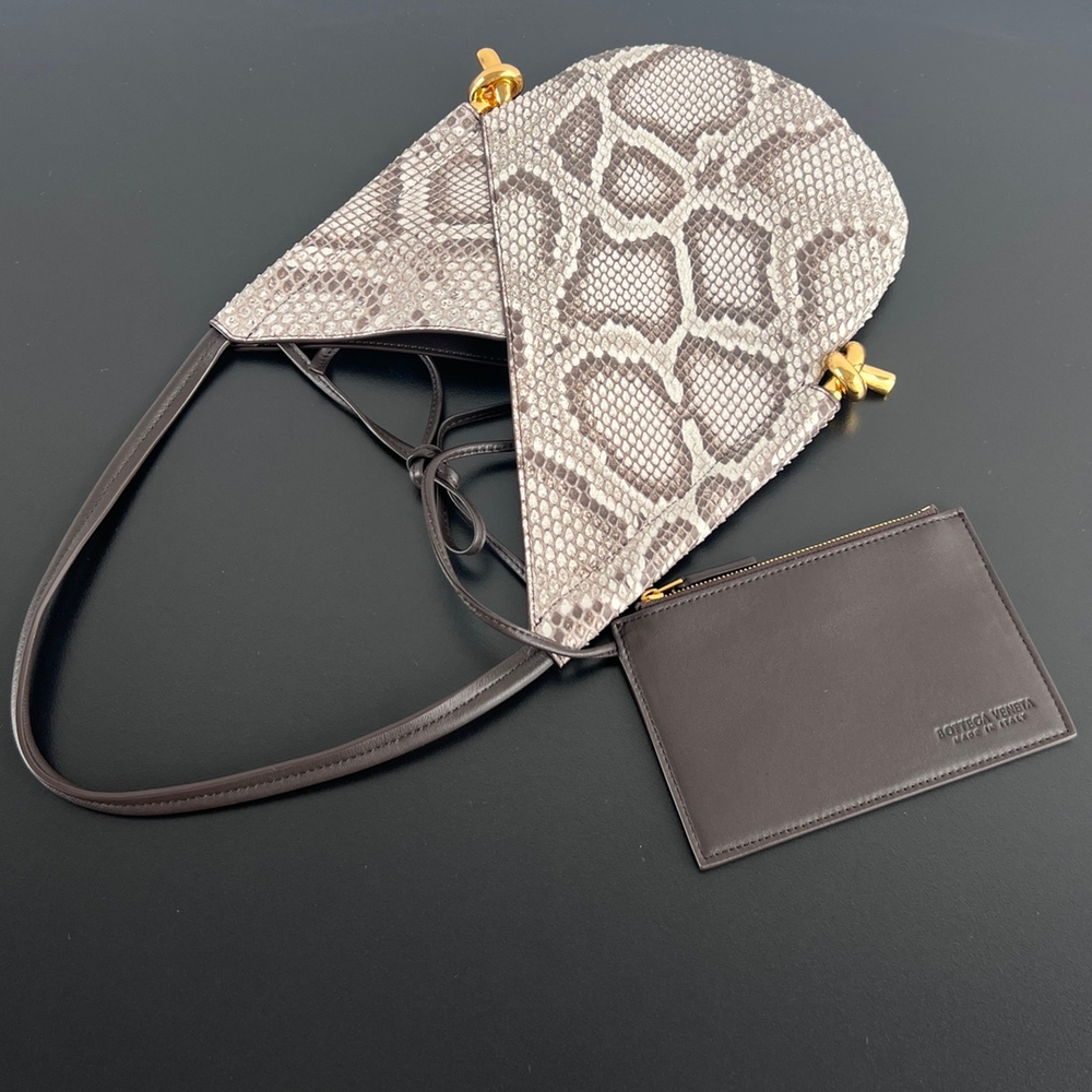 Bottega Veneta Small Solstice 30 cm