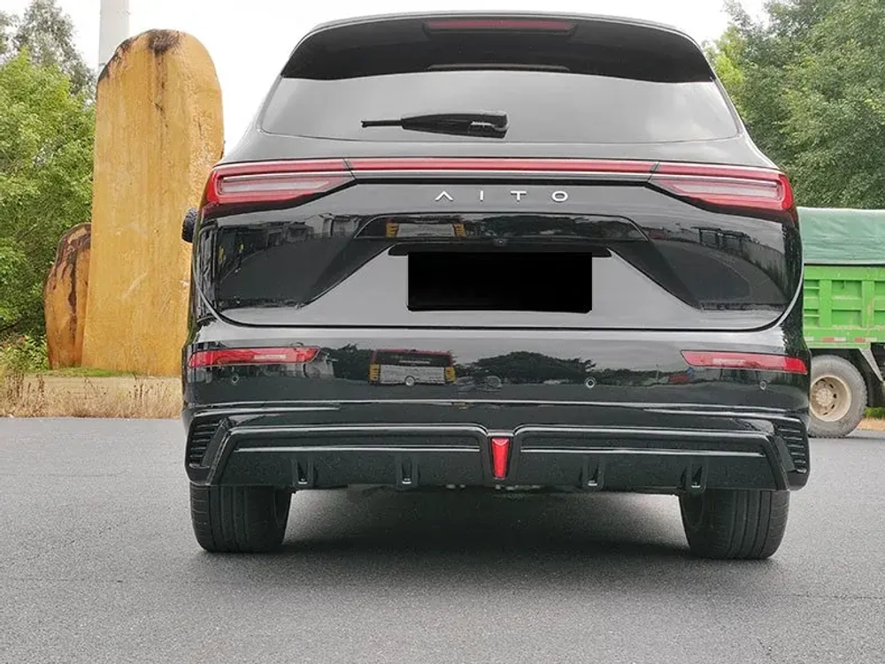 Обвес для AITO M7 2022+ Айто М7