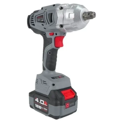 Аккумуляторный гайковерт бесщеточный ударный ProfiPower DWDTW-18V (E0105)