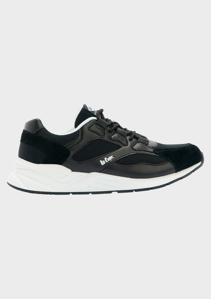 Кроссовки Lee Cooper
