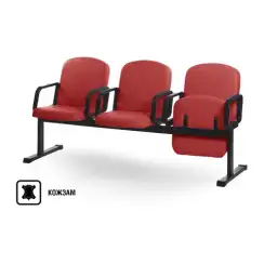 Многоместная секция Камилла