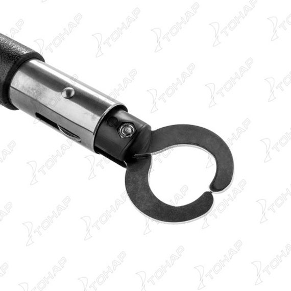 Захват челюстной для рыбы металл Helios (HS-KD-0058)