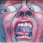 King Crimson - In The Court Of The Crimson King*
