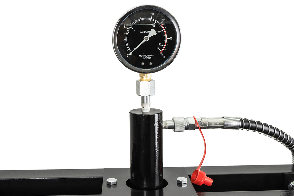 Гидравлический пресс на 12 тонн STANKO SP1201