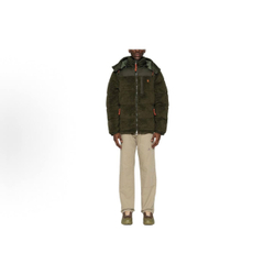 Пуховик Ralph Lauren Sherpa Jacket