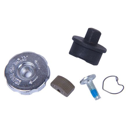 Цена на KING TONY (2755DK) Ремкомплект для трещотки 2755-55G