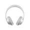 Беспроводные наушники Bose Noise Cancelling Headphones 700 Silver (Серебристый)