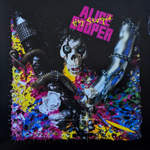 Alice Cooper / Hey Stoopid (Limited Edition)(Coloured Vinyl)(LP)
