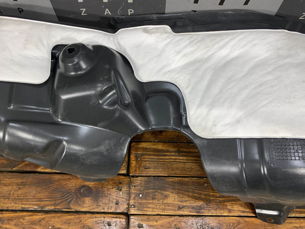 Подкрылок задний правый Haval Dargo 22-нв Б/У Оригинал 5512105XKN04A